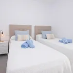Апартаменты Poris 1 Beachfront By Holidays
